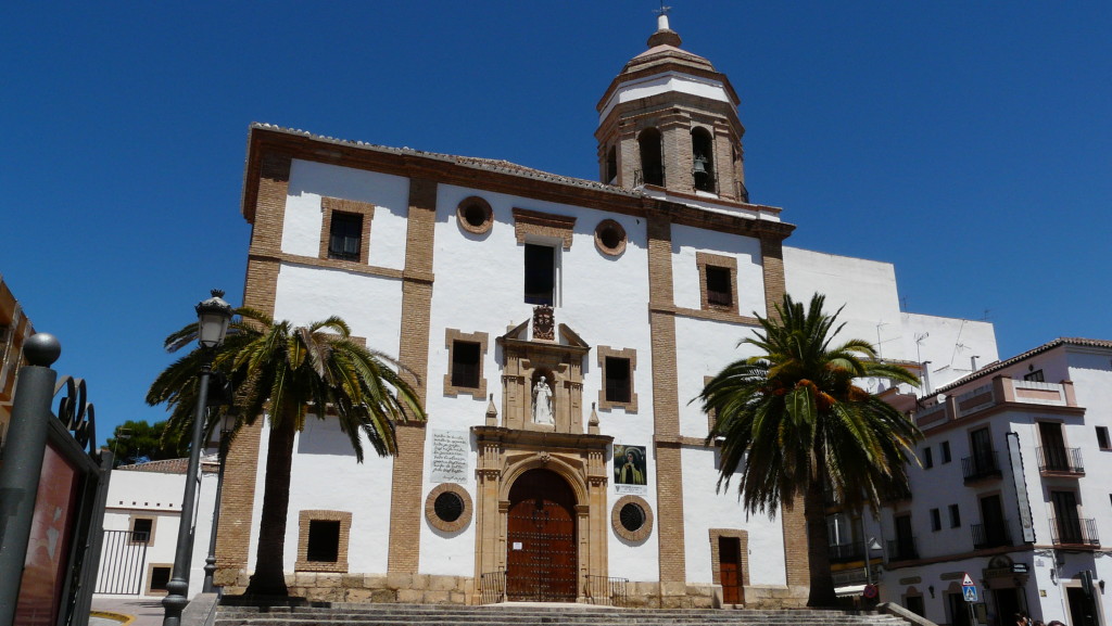 Convento Merced