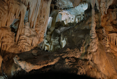 cuevas ortigosa