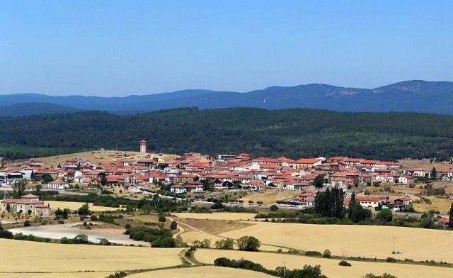 abejar soria