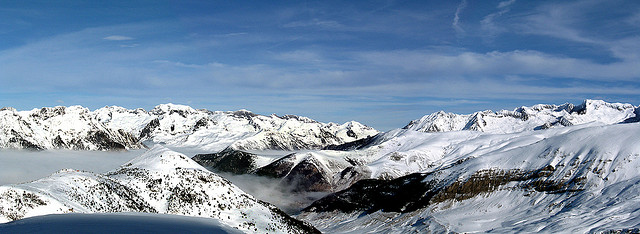 posets maladeta