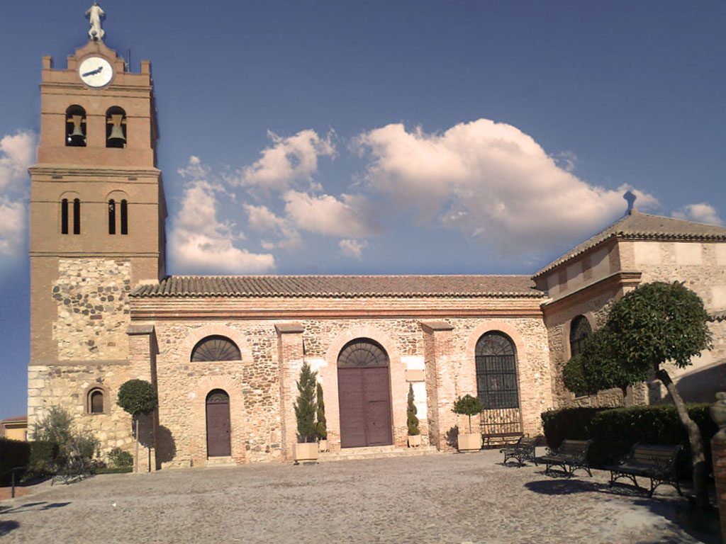 aldeadelreyciudadreal Sensación Rural