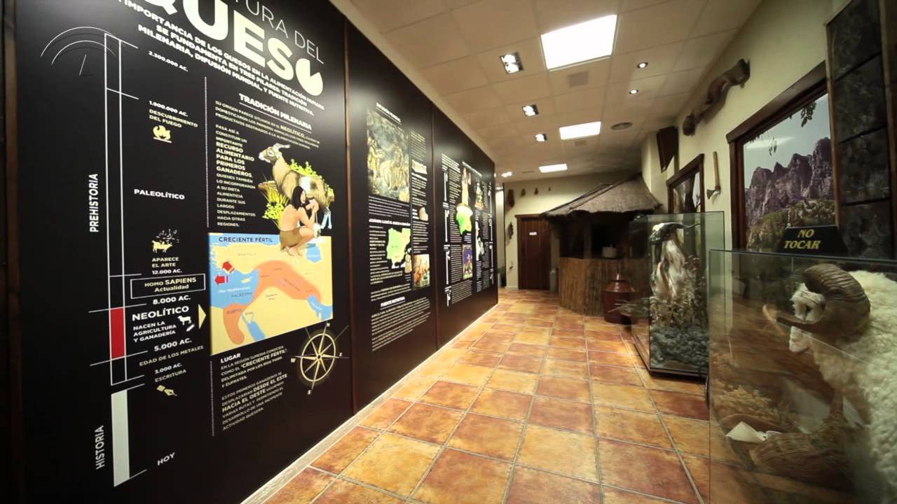 elbosquequesos Sensación Rural