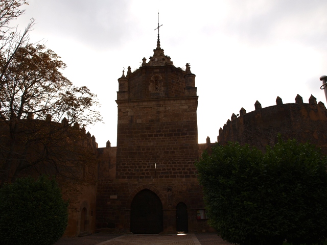 monasterio veruela