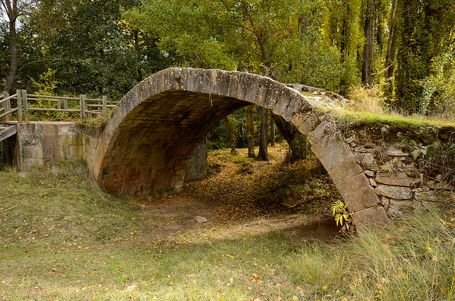 puente talcano