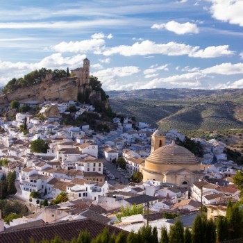 pueblos encanto andalucia