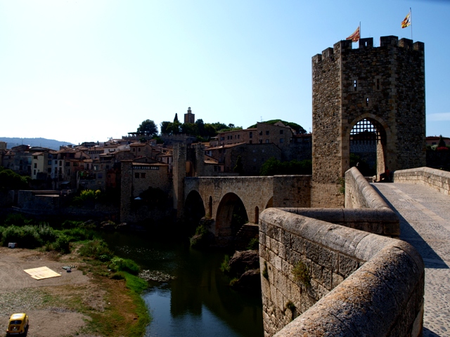 besalu