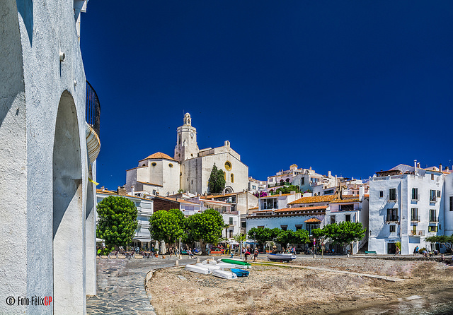 cadaques casas