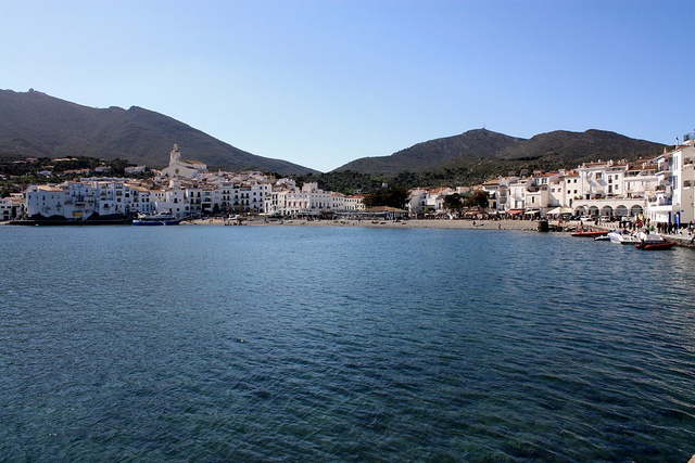 cadaques