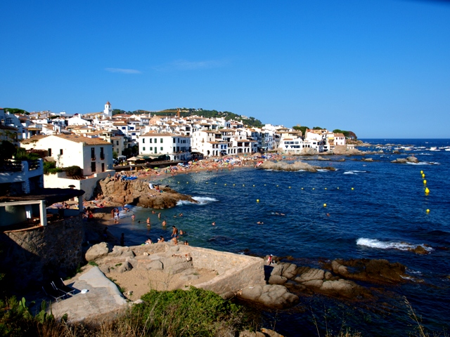 calella palafrugell