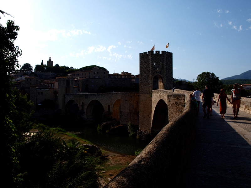 pueblos encanto cataluña