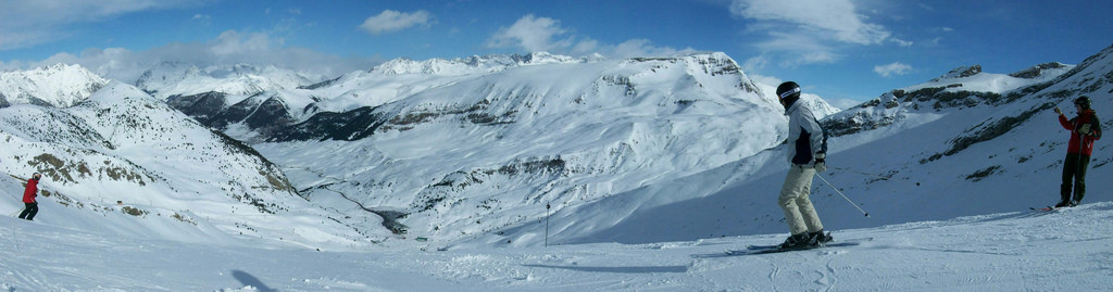 estacion esqui cerler