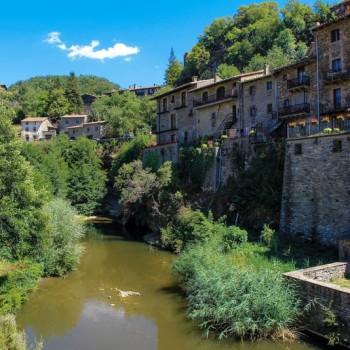 pueblos encanto barcelona
