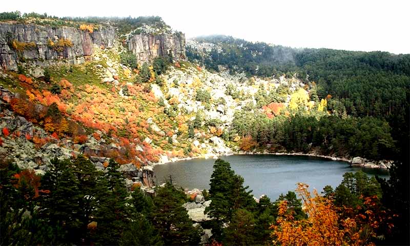 Excursiones en Soria