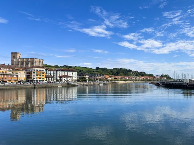 zumaia costa vasca zumaia costa vasca