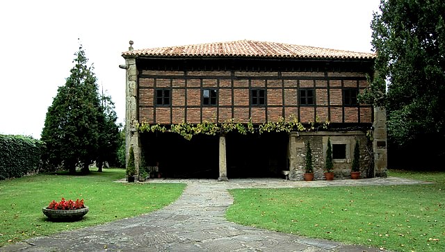 museo etnografico cantabria