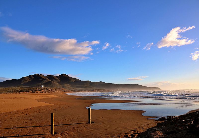 campo cartagena