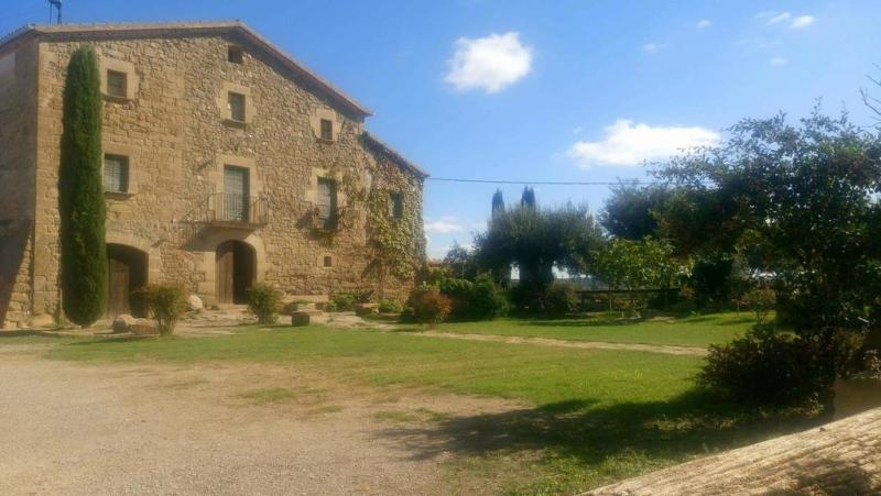 masia els arquells