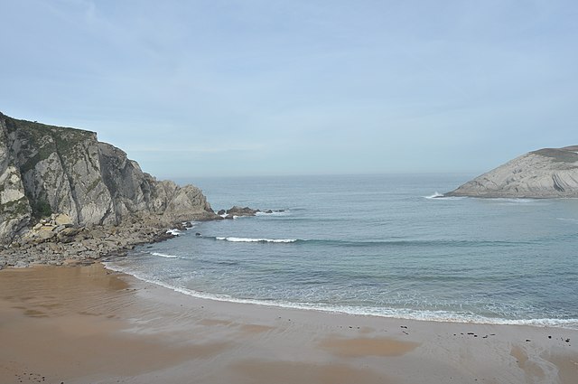 playa covachos