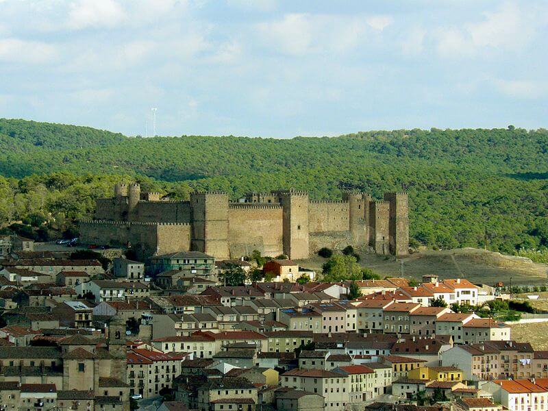 sigüenza guadalajara