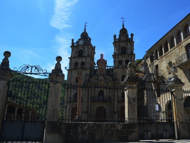 as ermidas pueblo galicia as ermidas pueblo galicia