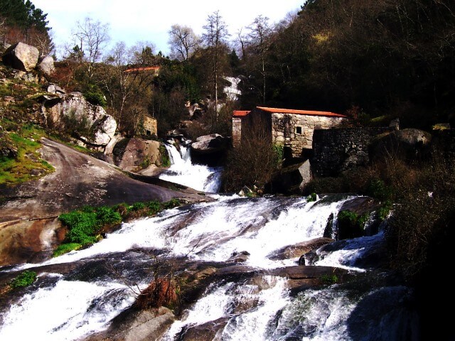 barro galicia pueblo barro galicia pueblo