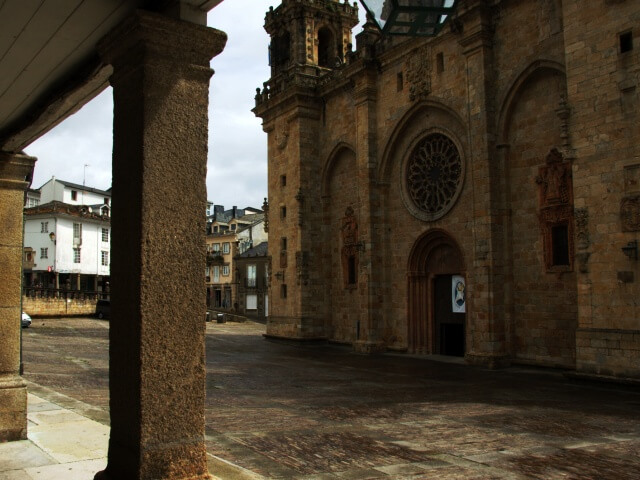 mondonedo pueblo galicia mondonedo pueblo galicia