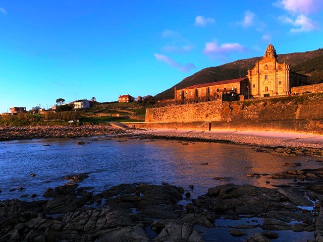 oia pueblos galicia oia pueblos galicia