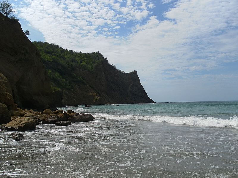 playas nudistas guipuzcoa