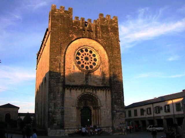 portomarin galicia portomarin galicia