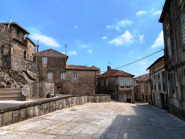 tui pueblo bonito galicia tui pueblo bonito galicia