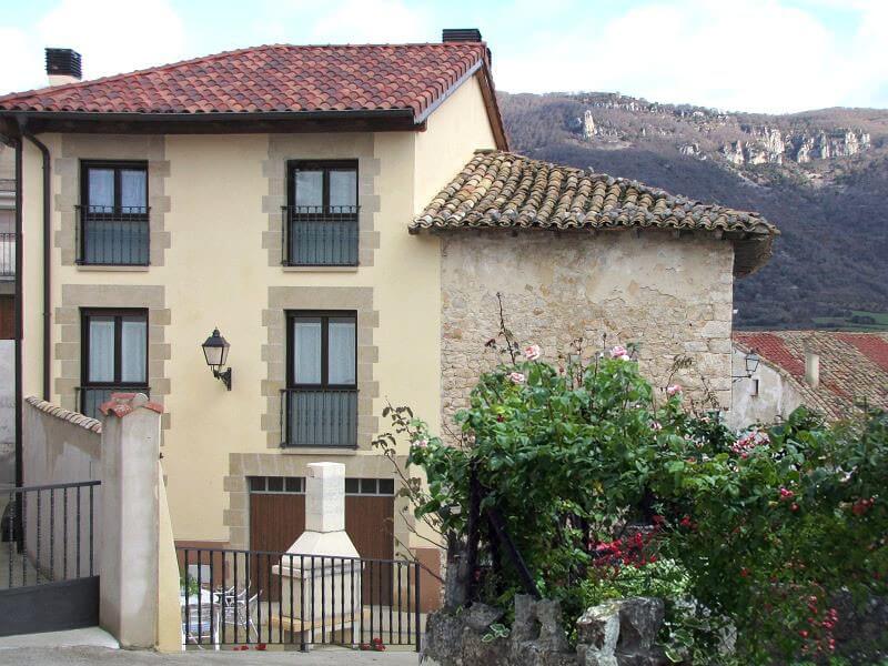 casa servando navarra