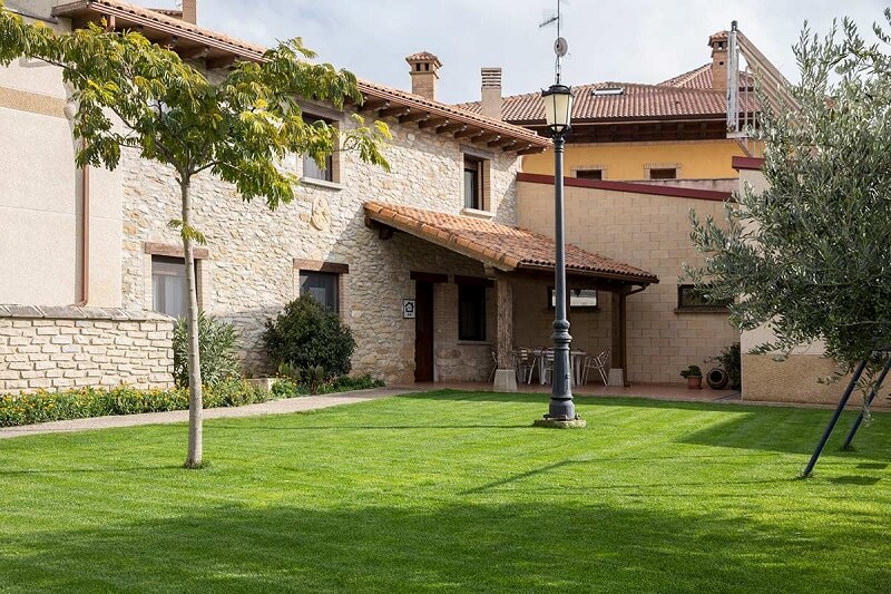 casas don roque navarra