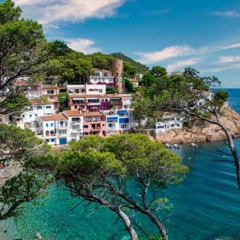 begur girona