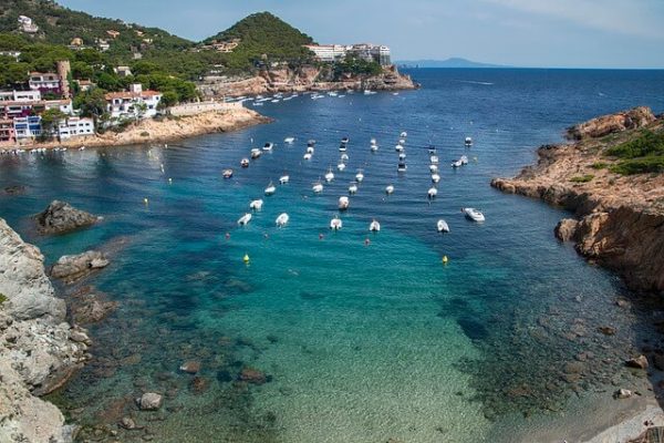 Begur (Girona) | Qué ver en este Pueblo de la Costa Brava - Sensación Rural