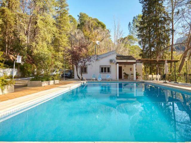 casa arroyo colmentar jaen casa arroyo colmentar jaen