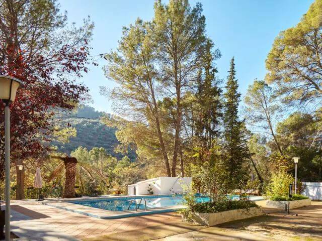 casas rurales ninos andalucia casa arroyo colmenar casas rurales ninos andalucia casa arroyo colmenar