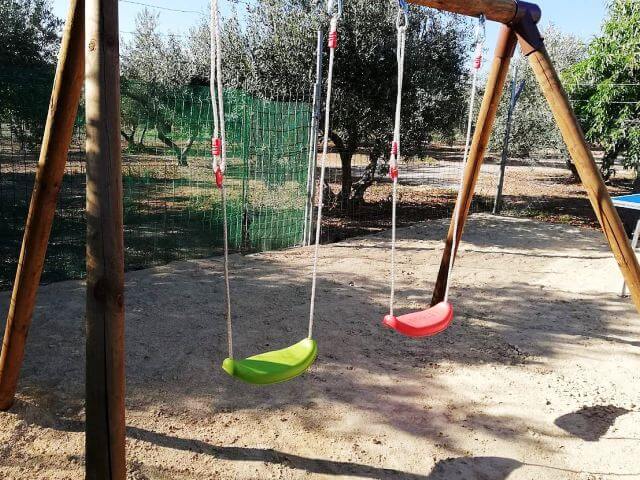 casas rurales ninos andalucia villa vega