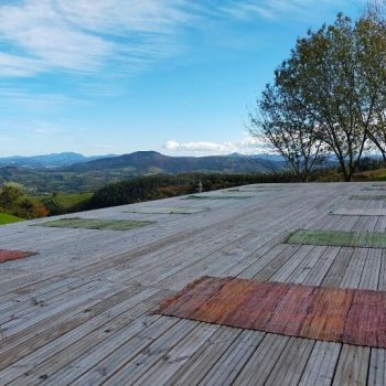 casas rurales yoga retiro espiritual