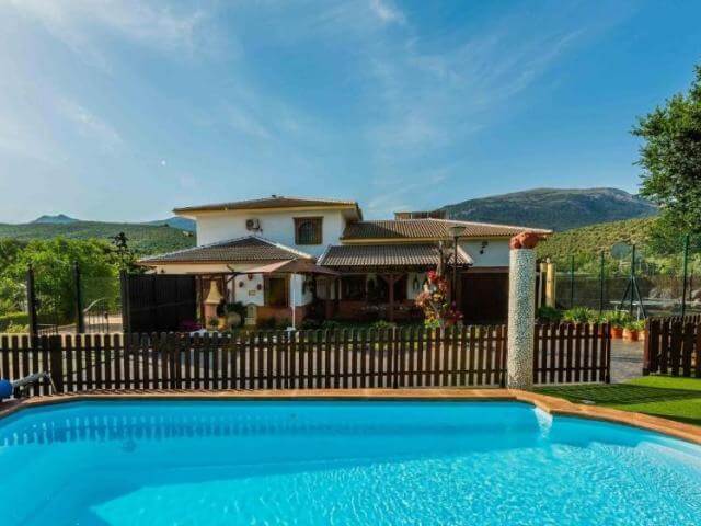 cortijo frailecillos malaga cortijo frailecillos malaga