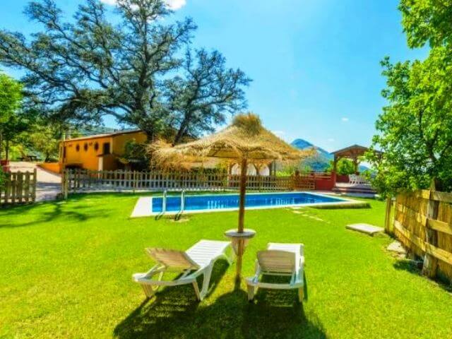 encinar cobo jaen encinar cobo jaen