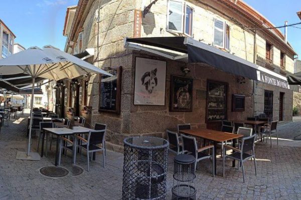 5 Restaurantes donde comer en Cambados - Sensación Rural