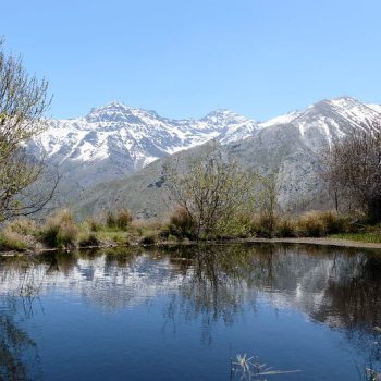 parques naturales granada