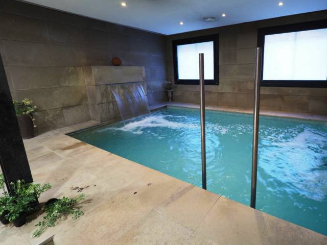 arcs llacuna escapada relax arcs llacuna escapada relax