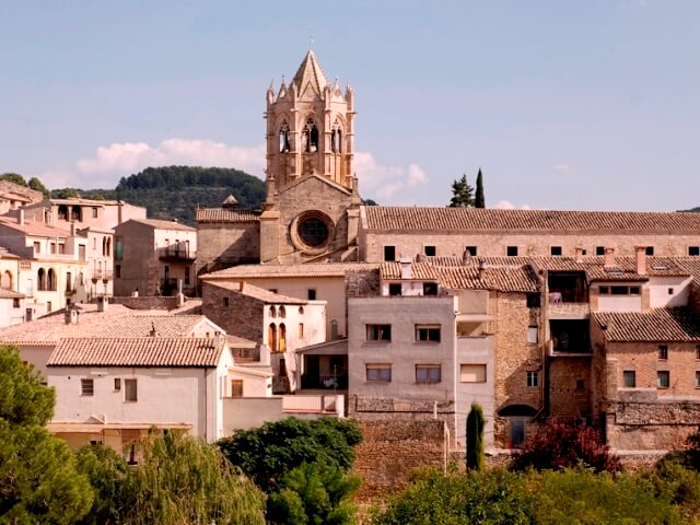 comarca urgell vallbona monges comarca urgell vallbona monges