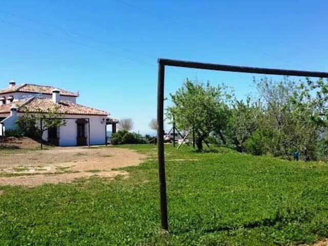 casa mansion piedras blancas campo futbol casa mansion piedras blancas campo futbol
