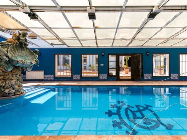 cortijo la rejaquera sevilla andalucia cortijo la rejaquera sevilla andalucia