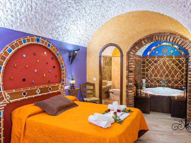 alojamiento singular cazorla casas cueva alojamiento singular cazorla casas cueva