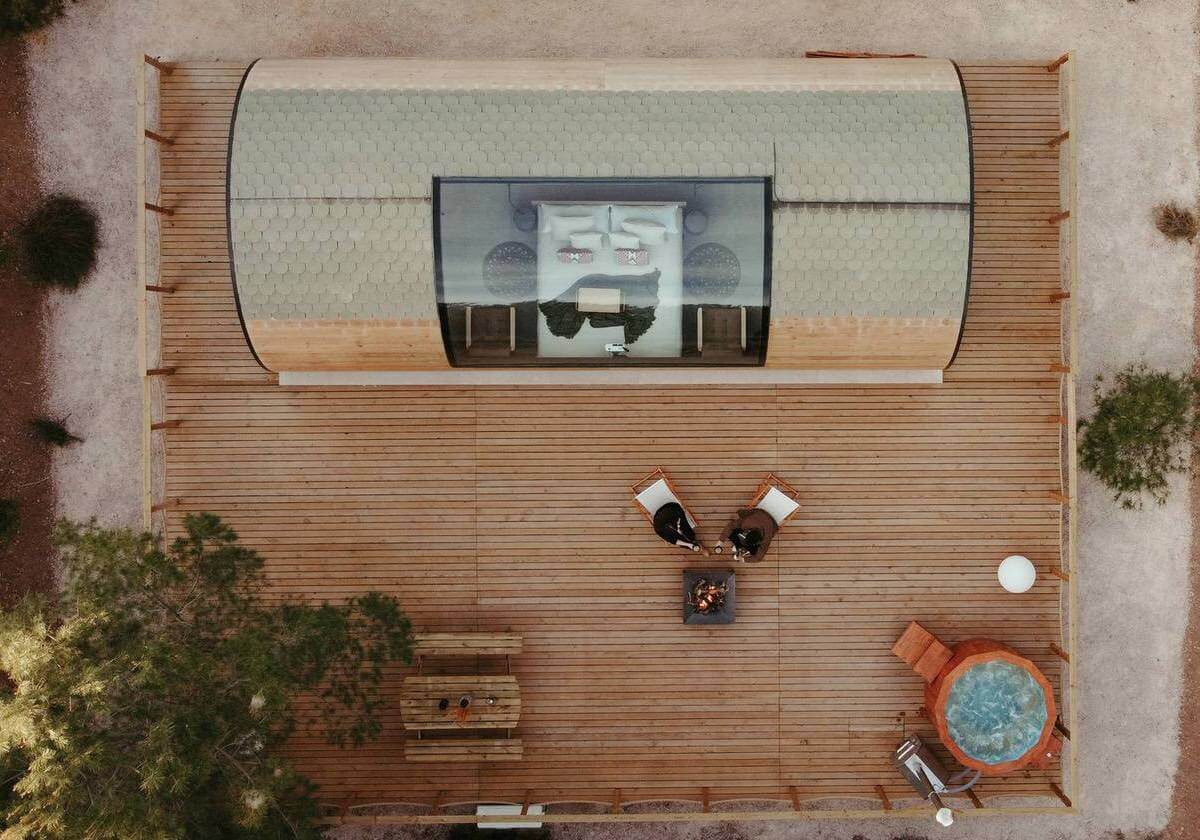 alojamientos singulares para una escapada alojamientos singulares para una escapada