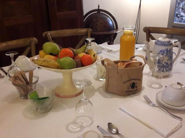 desayuno casa rural perla guadalajara desayuno casa rural perla guadalajara