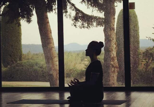 RETIRO de meditación y silencio en Gran Canarias